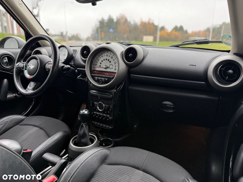 MINI Countryman - 12