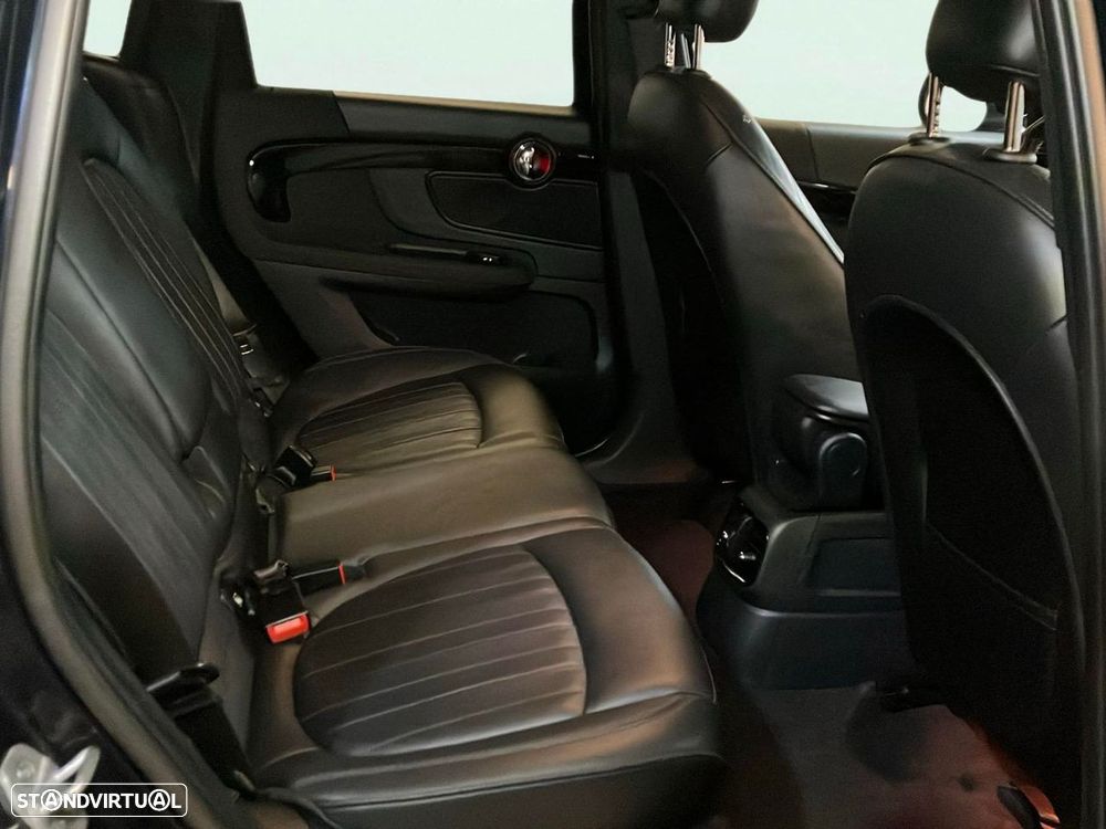 MINI Countryman - 16