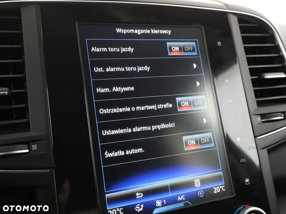 Renault Koleos ENERGY dCi 175 4WD INTENS - 26