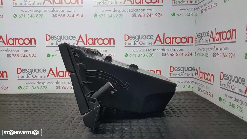 PORTA LUVAS NISSAN QASHQAI / QASHQAI +2 I 2008 -68510JD900 - 2