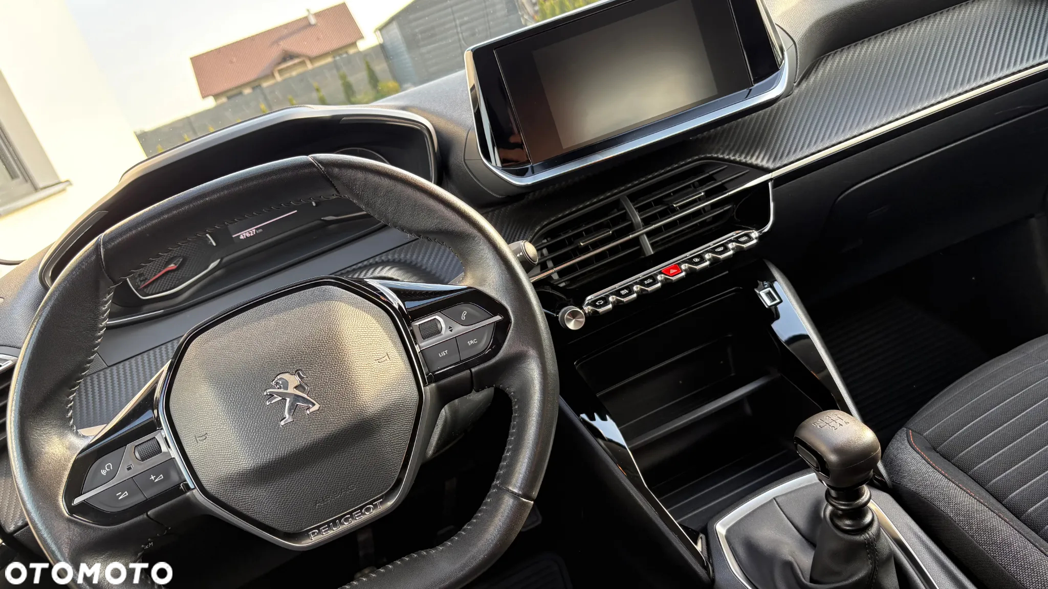 Peugeot 208 1.2 PureTech Allure S&S - 13