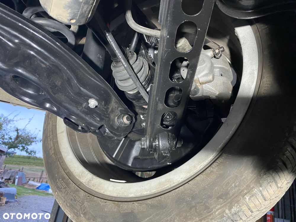 BMW Seria 3 320d DPF - 17