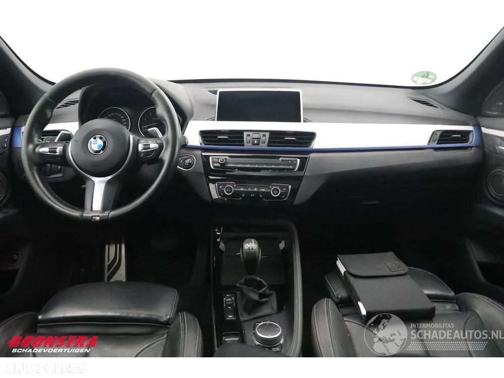 BMW Seria 5 - 11