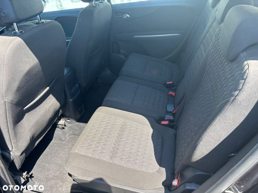 Opel Zafira Tourer 1.4 Turbo Active - 11