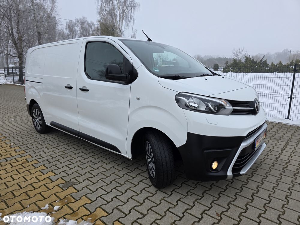 Toyota Proace - 3