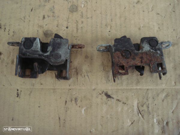Fecho Do Capot Jaguar X-Type (X400) - 1