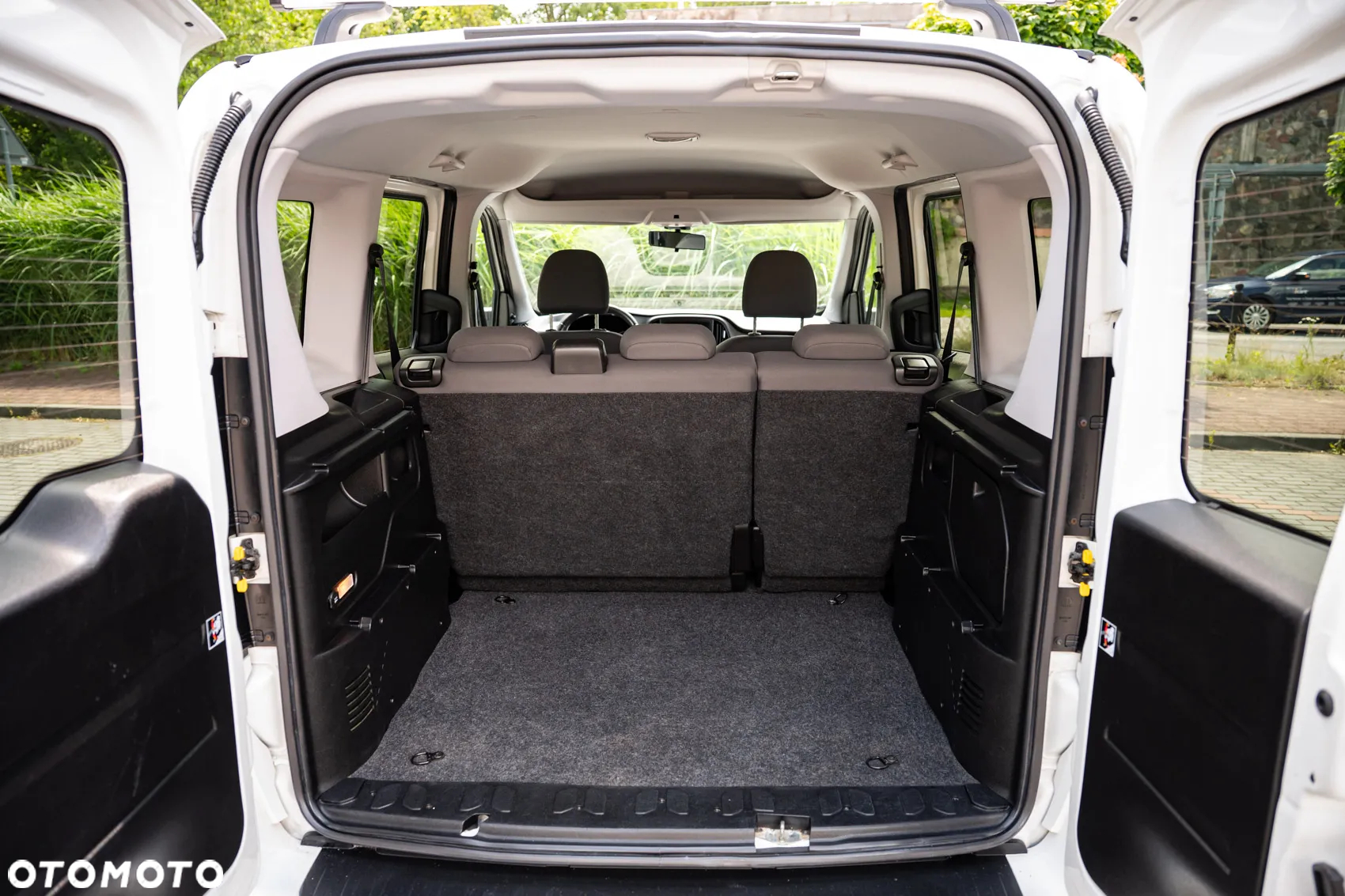 Fiat Doblo - 31