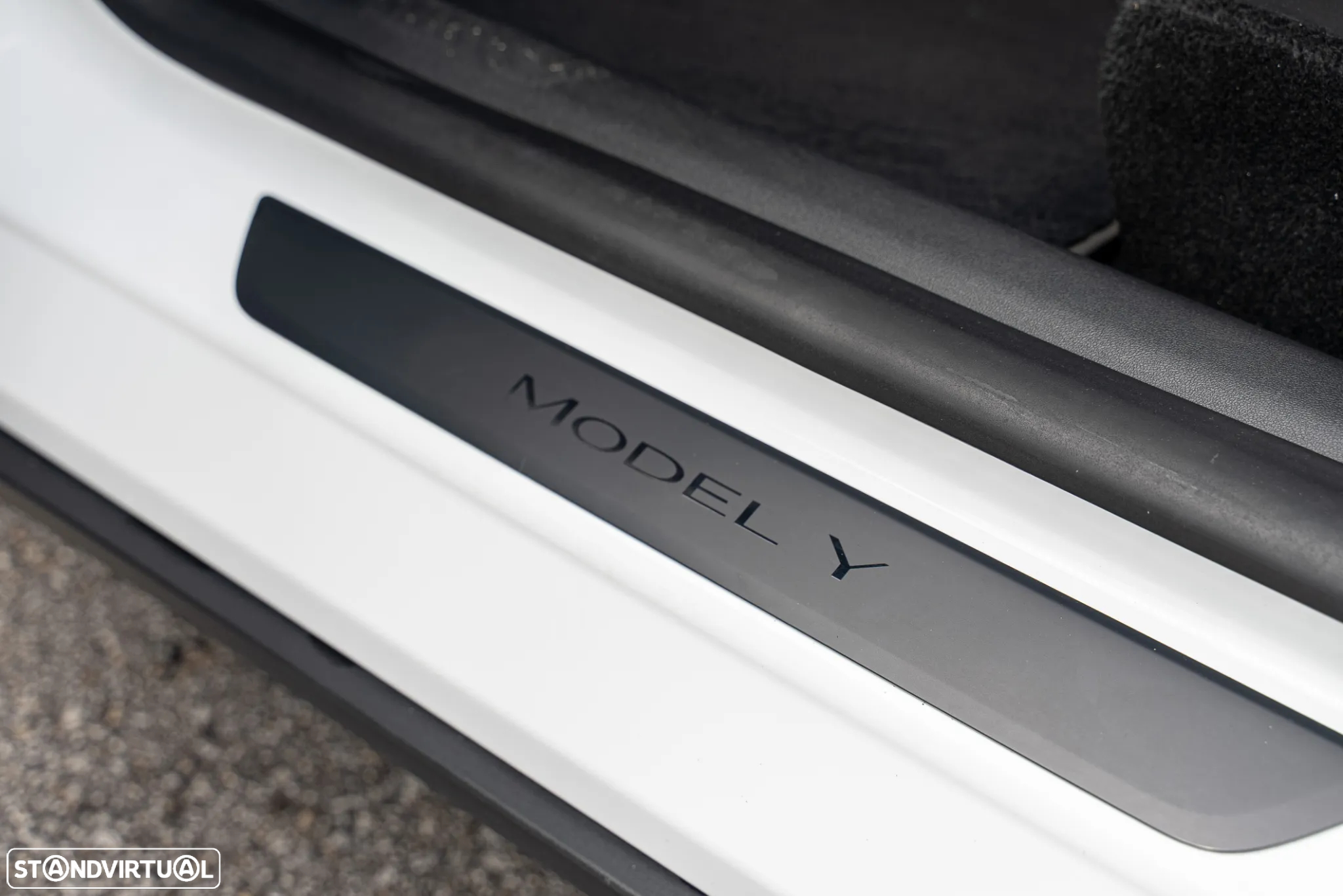 Tesla Model Y Performance Tração Integral - 6