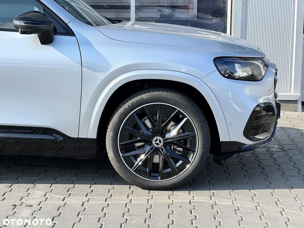 Mercedes-Benz GLB 200 mHEV 4-Matic 8G-eDCT - 8
