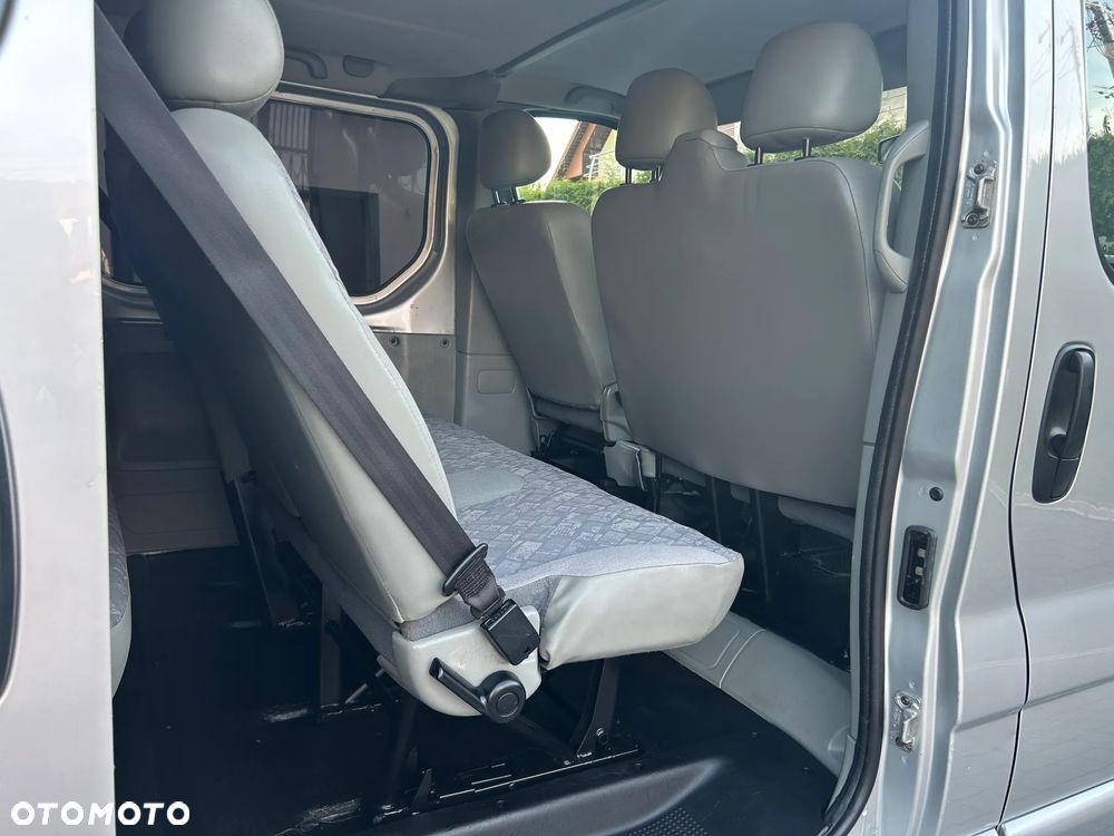 Opel Vivaro L2H1 - 29