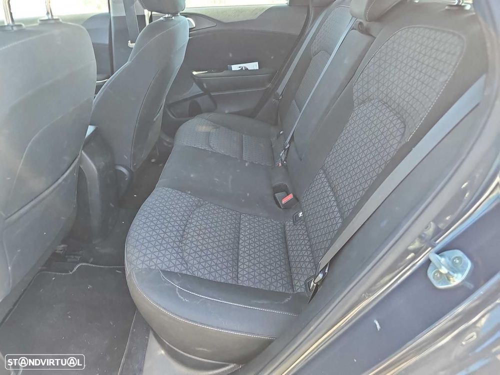 Kia Ceed 1.0 T-GDI Urban - 6