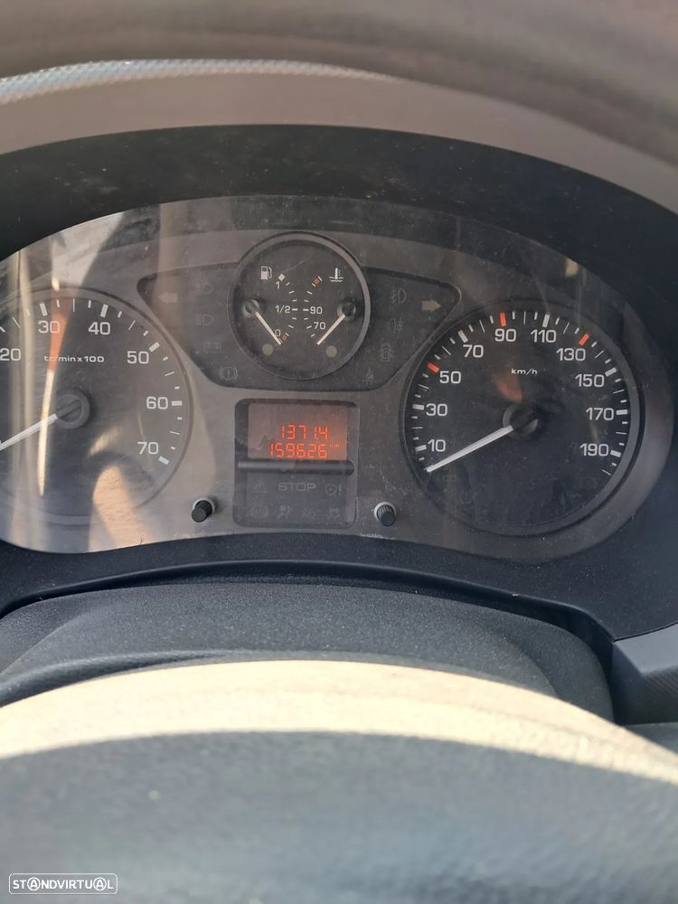 Citroën 1.6 BLUEHDI IVA dedutivel 3 lugares - 9