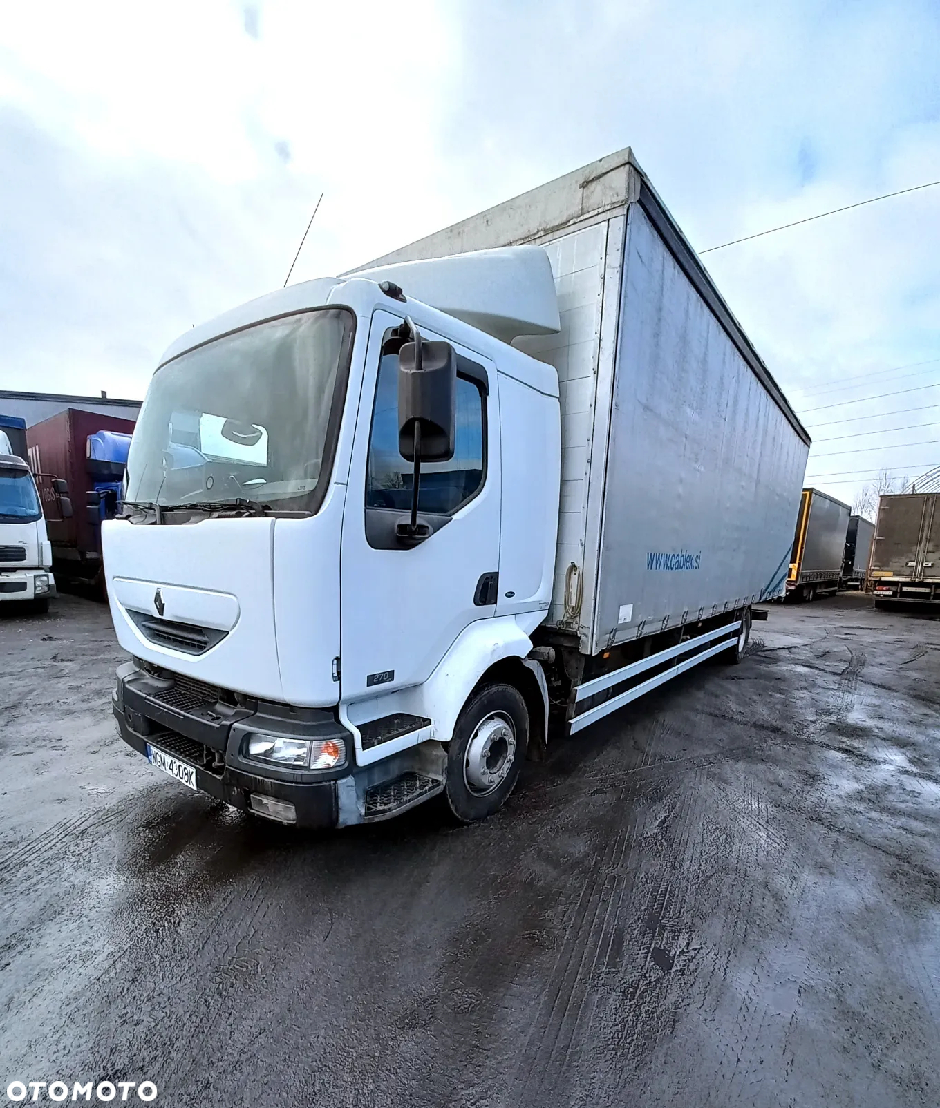 Renault Midlum 270DCI - 3