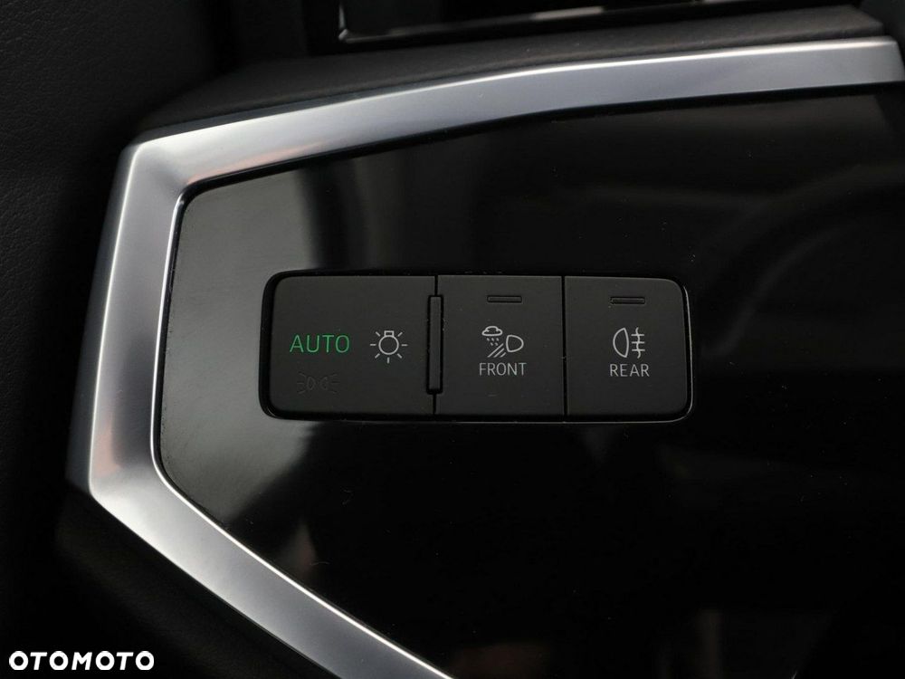 Audi Q3 40 TFSI Quattro S tronic advanced - 33