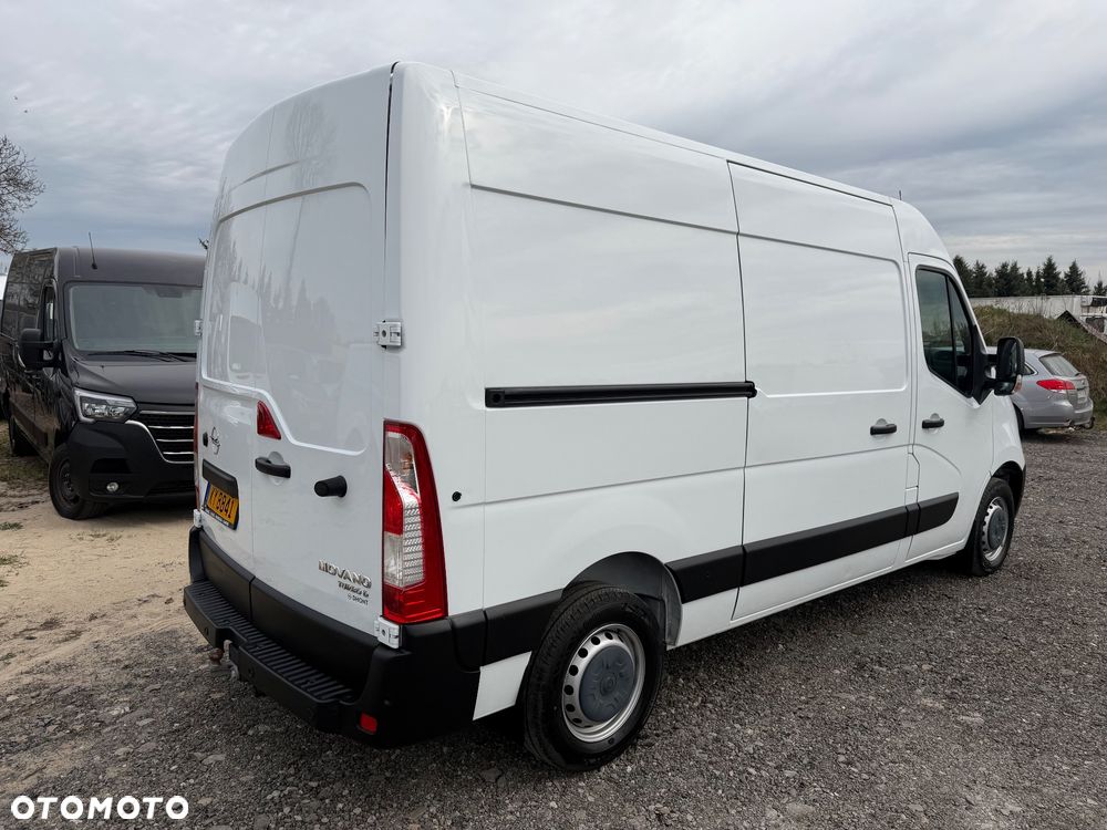 Opel Movano - 6