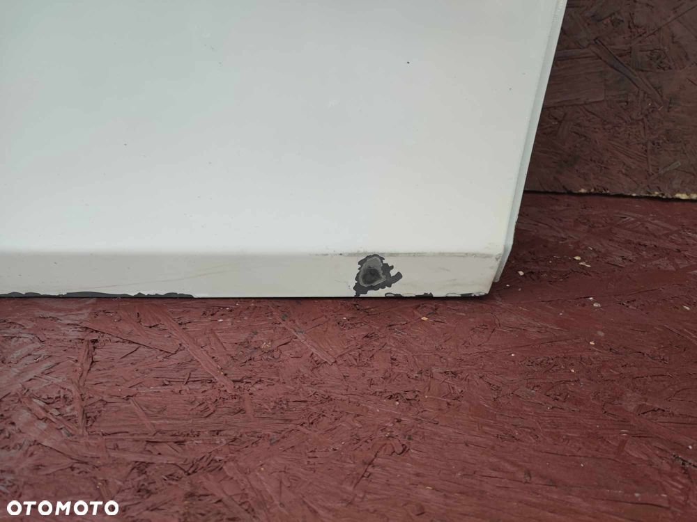 BMW E60 / E60 LCI ORYGINALNE KOMPLETNE DRZWI LEWY TYŁ 2-KOLOR + SZYBA + MECHANIZM SZYBY O NR.  7 202 341 / 7 111 377 / 7 161 309 OEM - 4