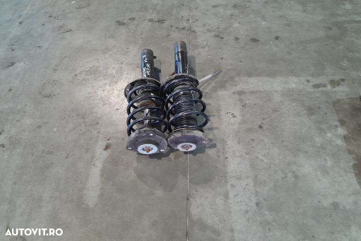 SET AMORTIZOARE FATA Skoda Octavia 2 [2004 - 2008] Combi wagon 5-usi - 3