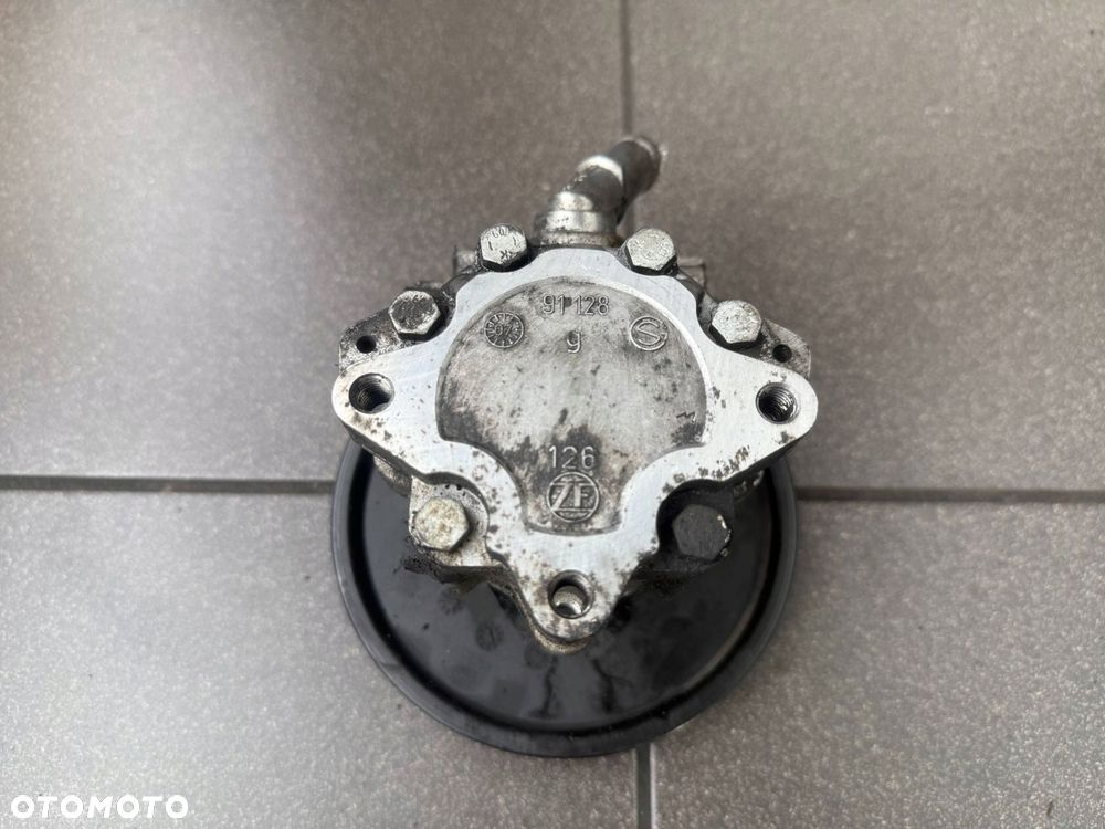 POMPA WSPOMAGANIA 2.0D BMW 7692974646 - 2