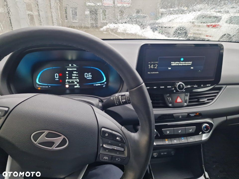 Hyundai i30 - 15