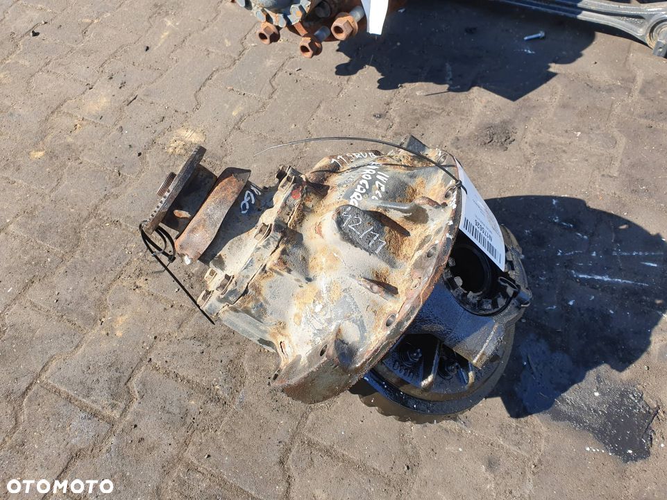 WKŁAD MOSTU TYŁ Iveco EUROCARGO 42/11 11/42 - 1