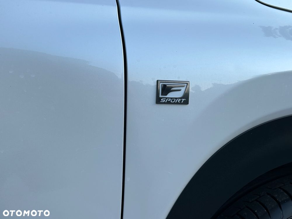 Lexus NX 200t F Sport AWD - 10