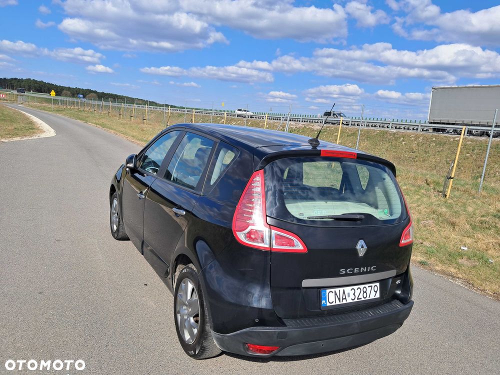 Renault Scenic - 4