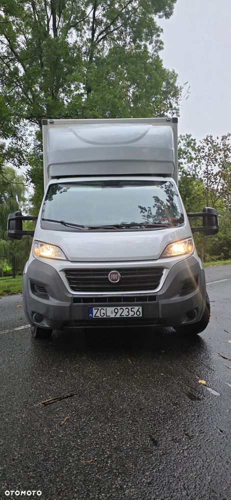 Fiat Ducato - 2
