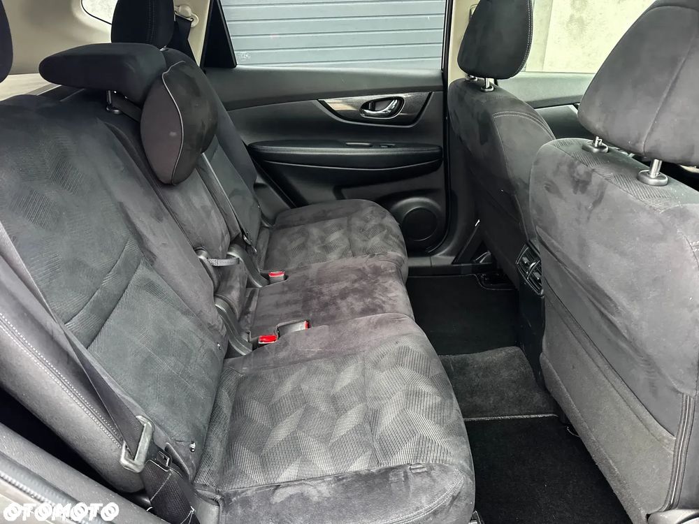 Nissan X-Trail 1.6 DCi Acenta - 26