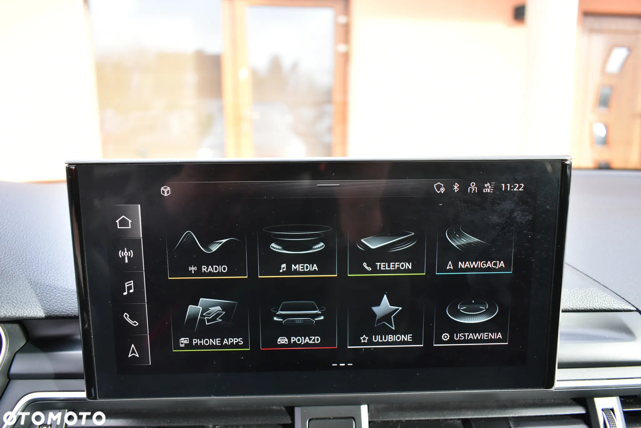 Audi A4 Avant 40 TDI S tronic - 30