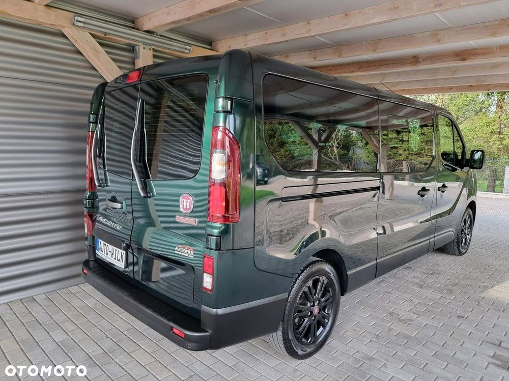 Fiat Talento - 8