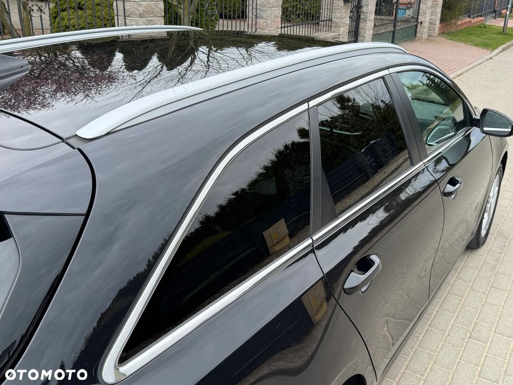 Kia Ceed - 32