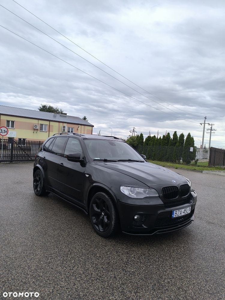 BMW X5 M - 4