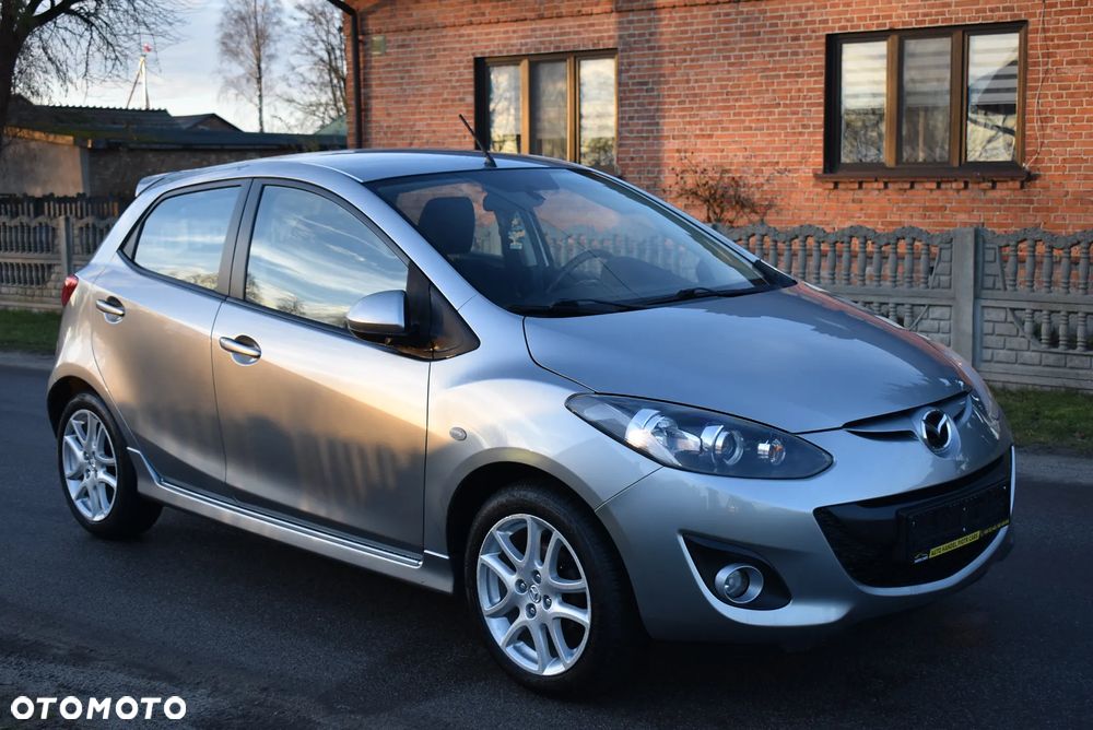 Mazda 2 1.5 Sport - 14