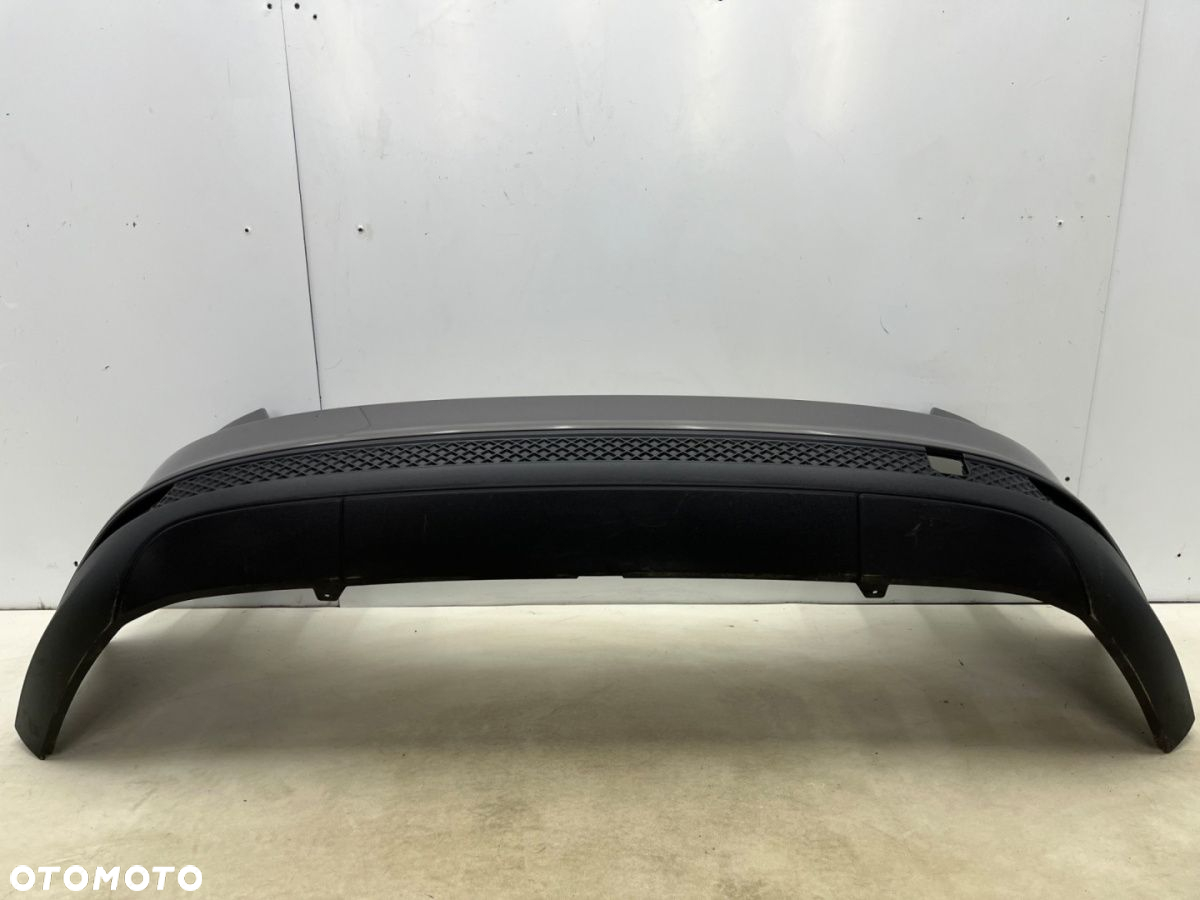 Zderzak tylny Ford Focus MK3 III HB Hatchback 10-14r. tył przedlift BM51-A17906-A - 16