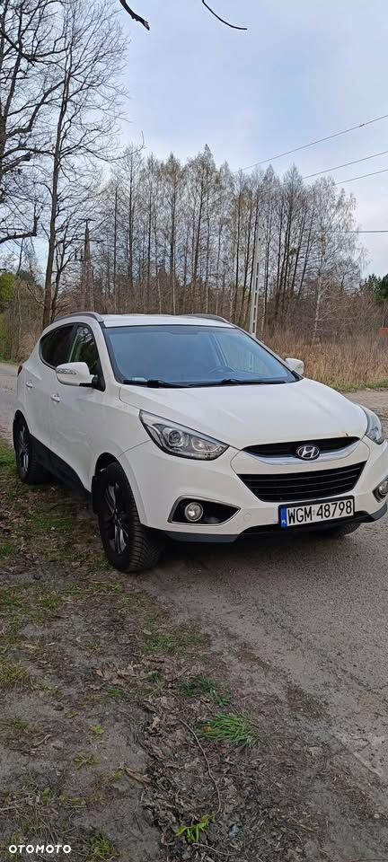 Hyundai ix35 1.6 GDI Comfort 2WD - 5