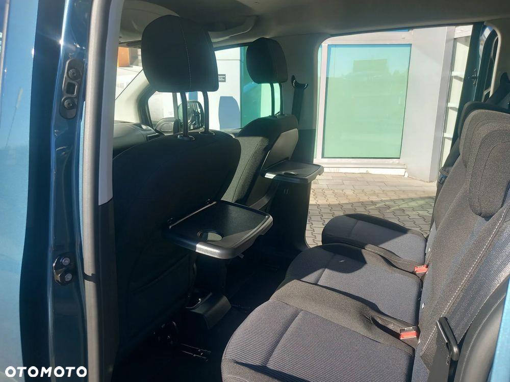 Fiat Doblo Combi L2 - 10