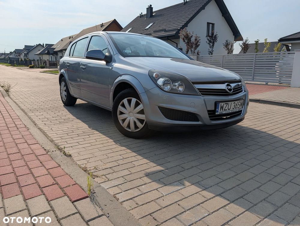 Opel Astra 1.4 Start - 1