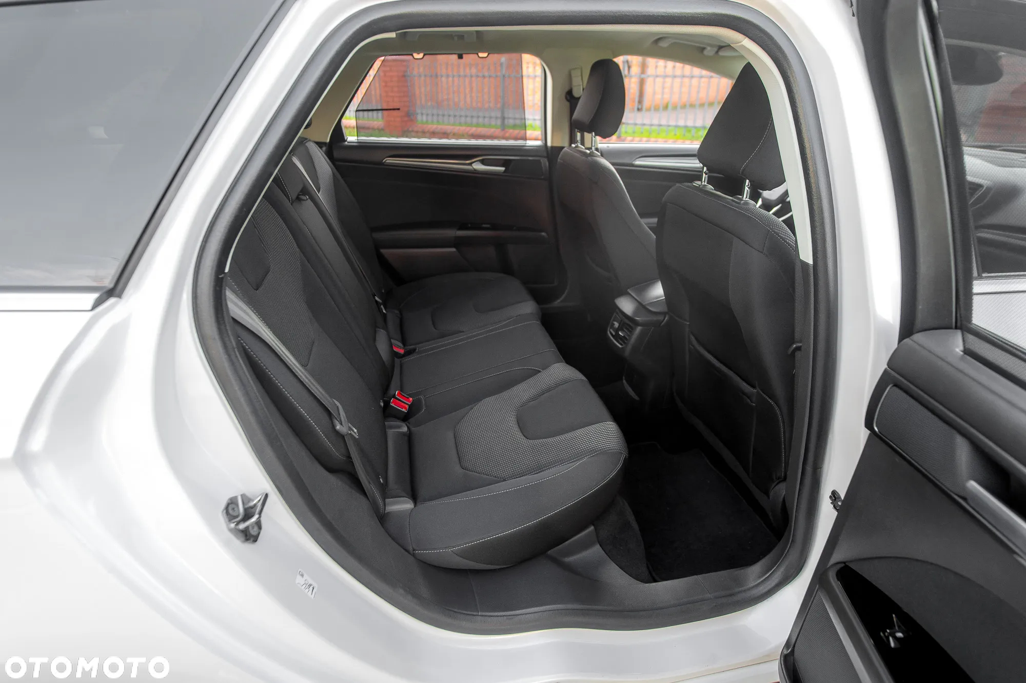 Ford Mondeo 2.0 EcoBlue Executive Plus - 10