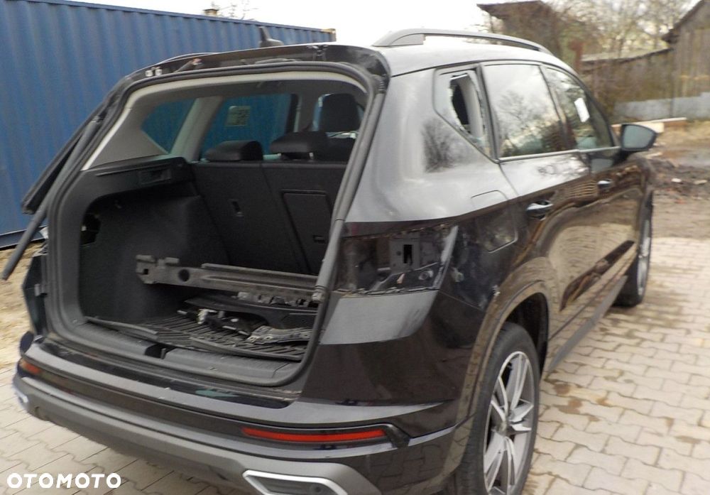 Seat Ateca - 15