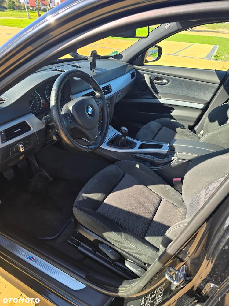 BMW Seria 3 - 10