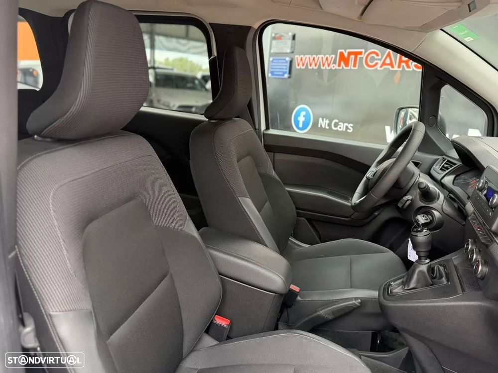 Renault Kangoo 1.5 Blue dCi Authentic - 18