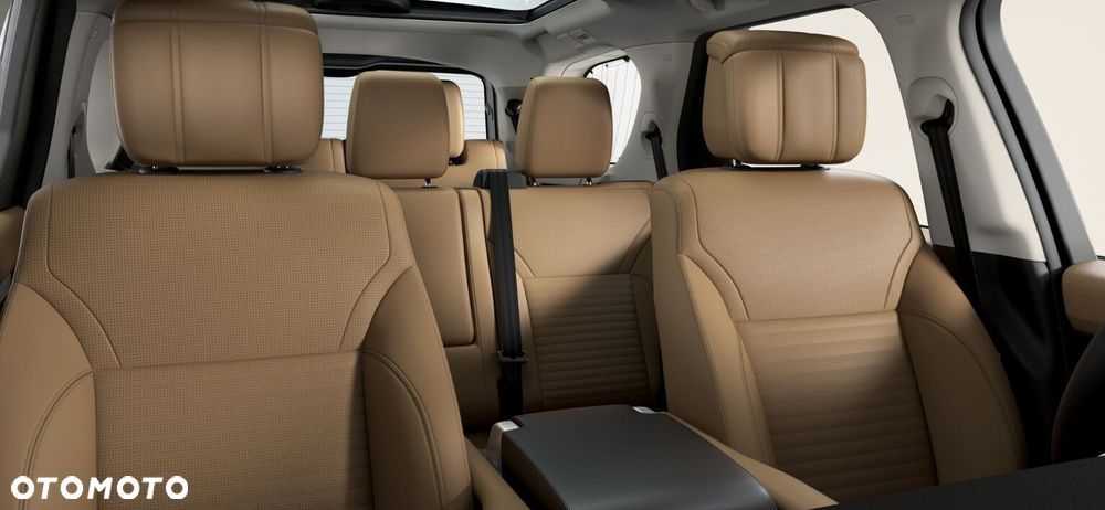 Land Rover Discovery - 5