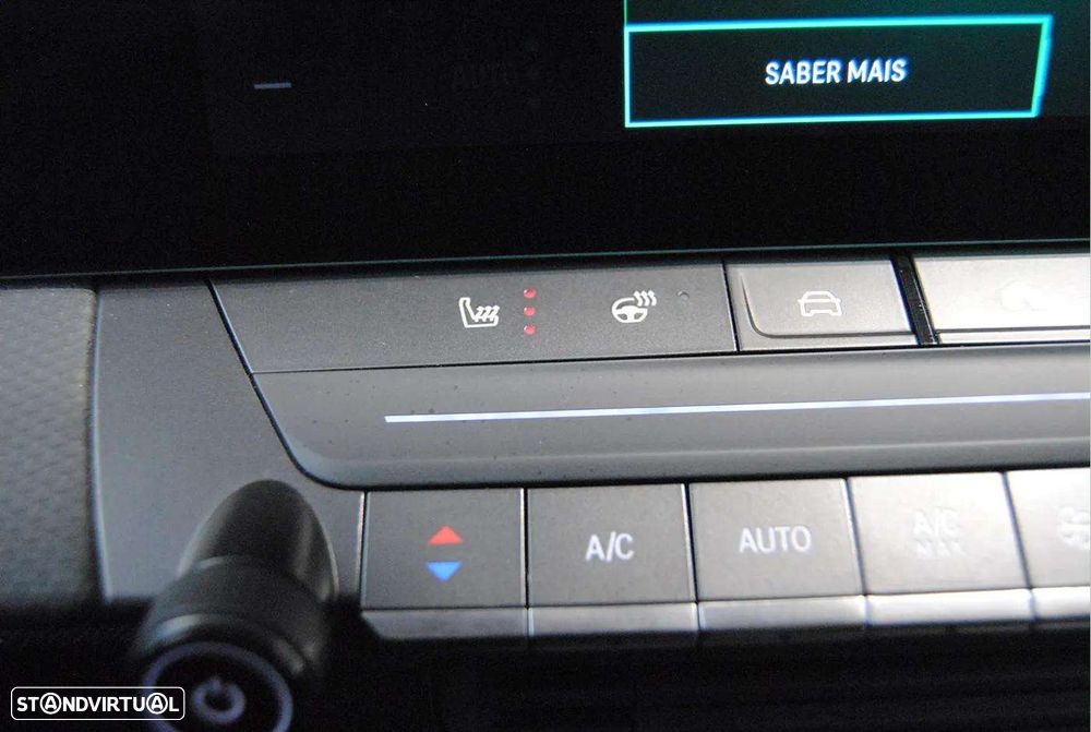 Opel Astra 1.2 T GS Line Aut. - 33