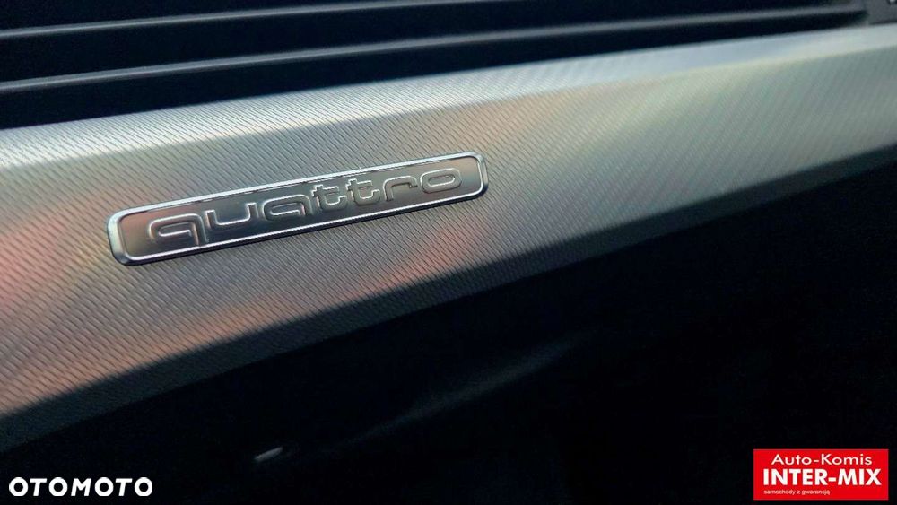 Audi A4 Limousine - 32