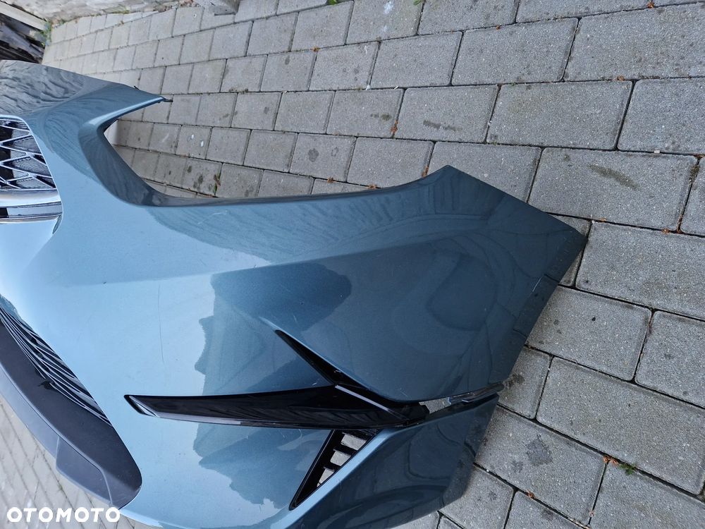 Zderzak Kia Ceed III lift 2021 - - 9
