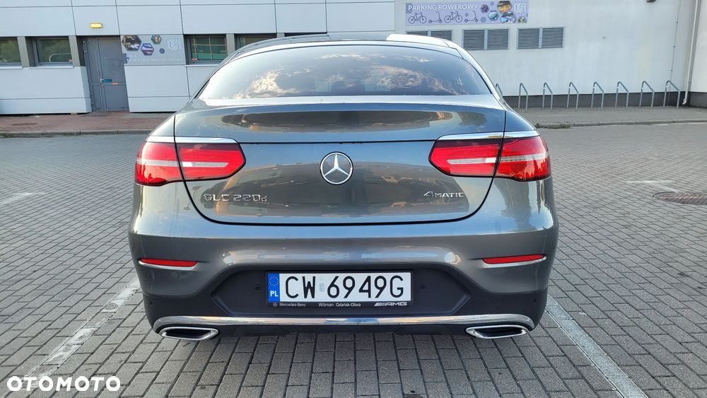 Mercedes-Benz GLC - 6