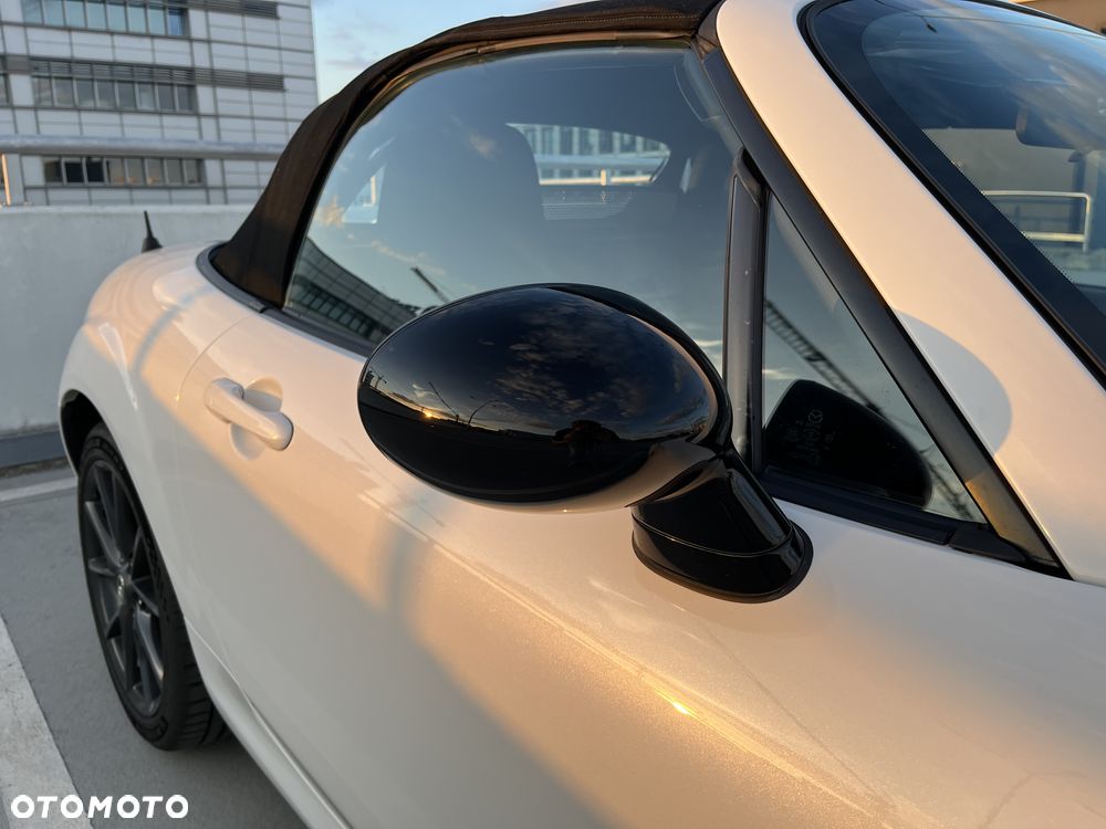 Mazda MX-5 - 8