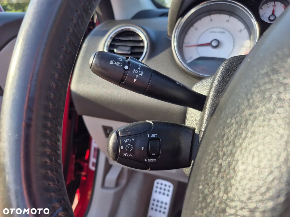 Peugeot 308 CC 155 THP Premium - 9