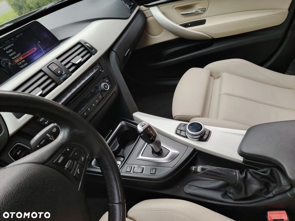 BMW Seria 3 - 14