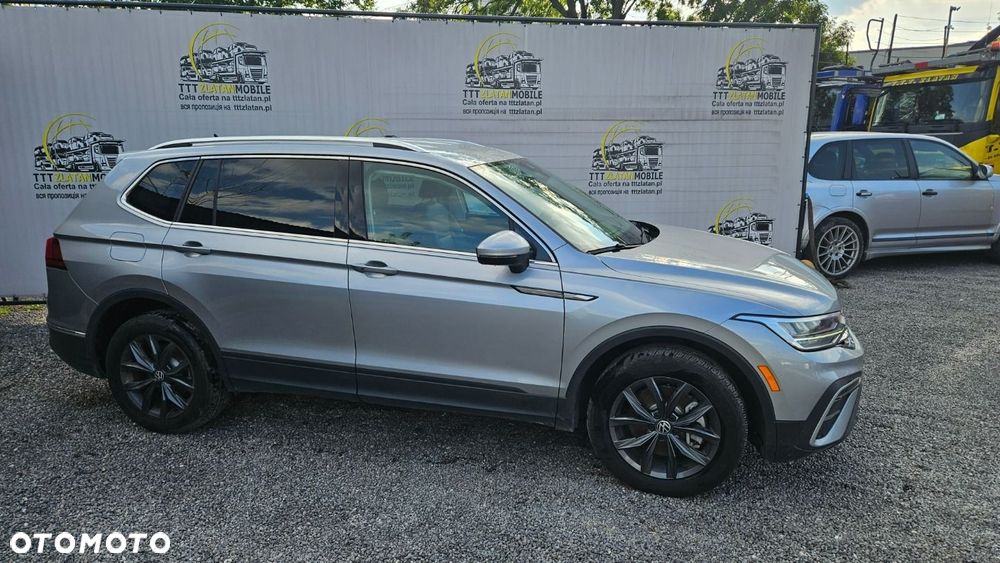 Volkswagen Tiguan - 15